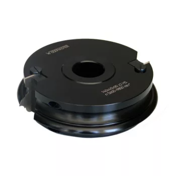 Ø100mm Multiprofilfräser