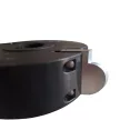 Universal Profilmesserkopf (Aluminium), 120x40x30mm, Z2