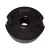 Universal Profilmesserkopf (Aluminium) mit Begrenzer, 120x40x30mm, Z2