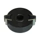 Ø120mm Universal Profilmesserkopf mit Begrenzer
