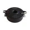 Universal Profilmesserkopf (Aluminium) mit Begrenzer, 120x40x30mm, Z2