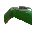 Fasenfräser 45 Grad, 140x32x30mm, Bohrung 30mm, Z3, Hartmetall (HW), mit gelöteten Schneiden