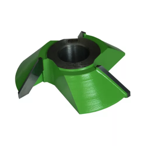 Ø150mm Fasefräser 45°