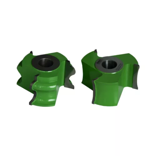 Ø125mm Handlaufprofil-Fräser no.01