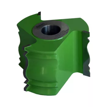 Extra großer Profilfräser no.01