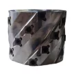 Spiral Hobelmesserkopf, 100x100x40mm, Z24, Hartmetall (HW)