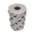 Spiral Hobelmesserkopf, 125x180x40mm, Z42, Hartmetall (HW)