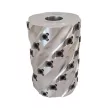 Spiral Hobelmesserkopf, 125x180x40mm, Z42, Hartmetall (HW)