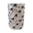 Spiral Hobelmesserkopf, 125x180x40mm, Z42, Hartmetall (HW)