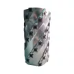 Spiral Hobelmesserkopf, 125x230x40mm, Z54, Hartmetall (HW)