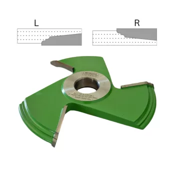 Abplattfräser 06 L (links, unten)