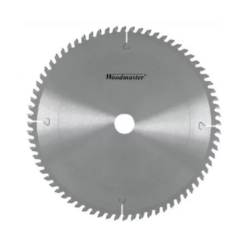 Kreissägeblatt Wechselzahn Z80