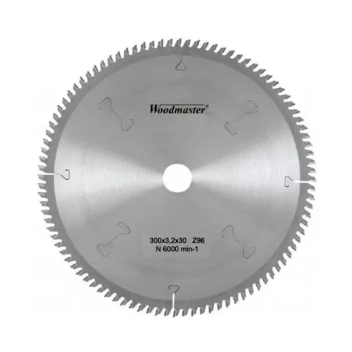 Kreissägeblatt Wechselzahn Z96