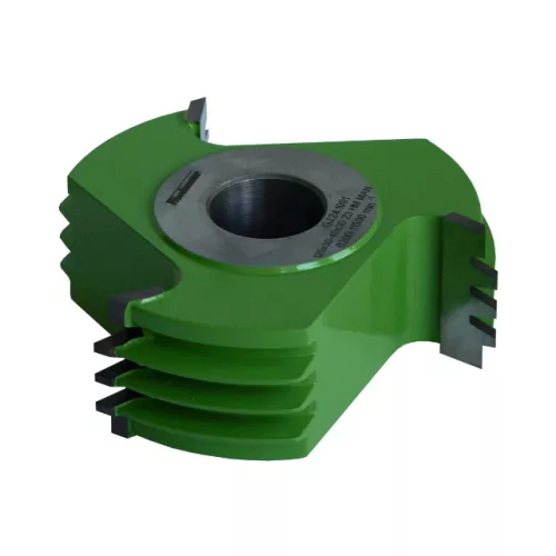 40-50mm Minizinkenfräser