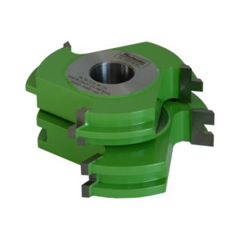 Nut-und-Federfräser d:30mm