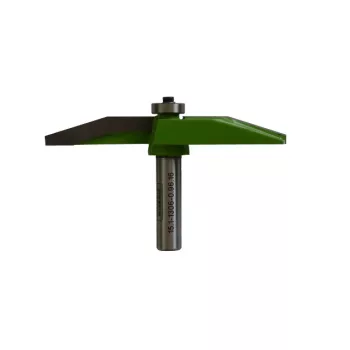   Abplattfräser, 112.7x50x12mm Oberfräser, Hartmetall (HW), no.06