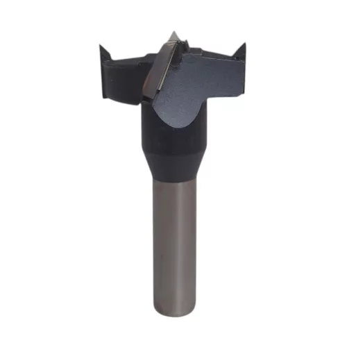 Beschlagbohrer 30x57x10mm, Hartmetall (HW)