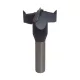 Beschlagbohrer 30x57x10mm, Hartmetall (HW)