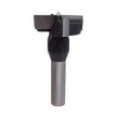 Beschlagbohrer 30x57x10mm, Hartmetall (HW)