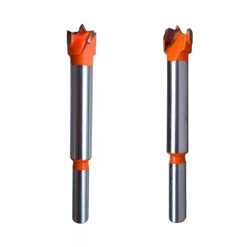 Beschlagbohrer 15x87x8mm, HSS