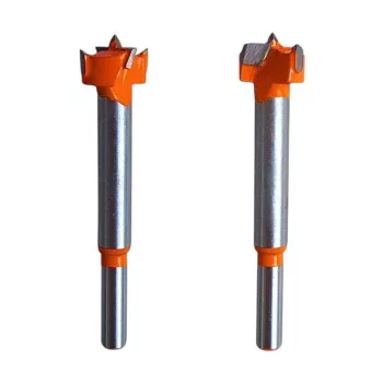 Beschlagbohrer 20x90x8mm, HSS