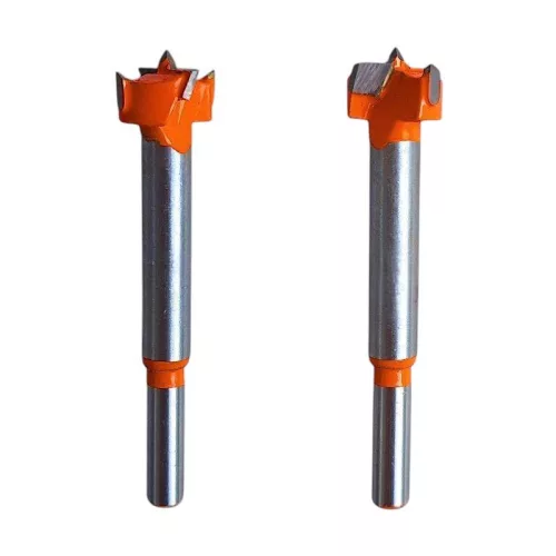 Beschlagbohrer 20x90x8mm, HSS
