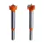 Beschlagbohrer 20x90x8mm, HSS