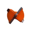 Beschlagbohrer 20x90x8mm, HSS