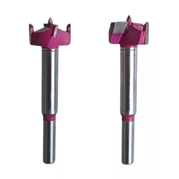 Beschlagbohrer 25x90x8mm, HSS