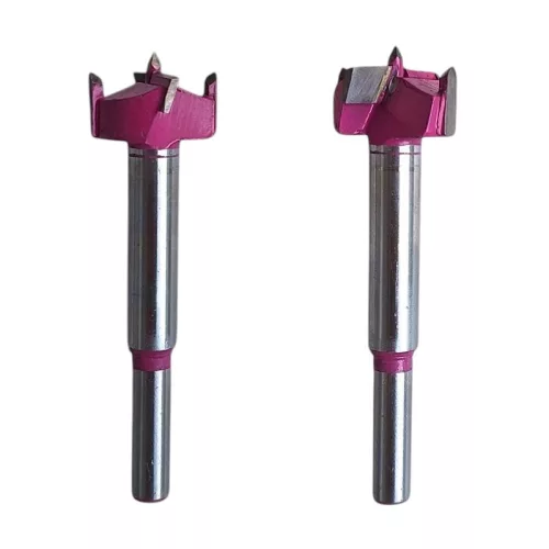 Beschlagbohrer 25x90x8mm, HSS