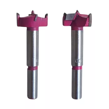 Beschlagbohrer 30x90x10mm, HSS