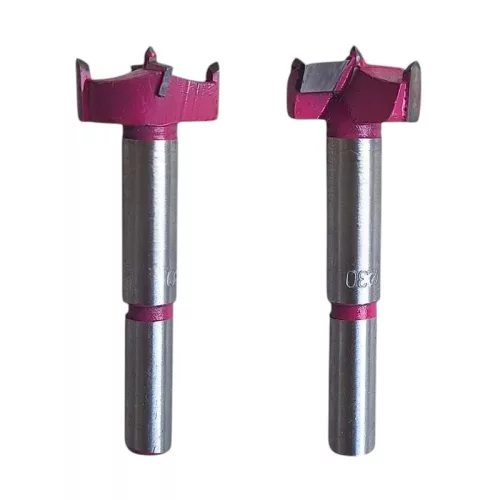 Beschlagbohrer 30x90x10mm, HSS