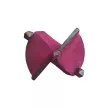Beschlagbohrer 30x90x10mm, HSS