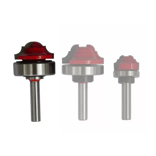 MDF Fräser Ø35x14mm