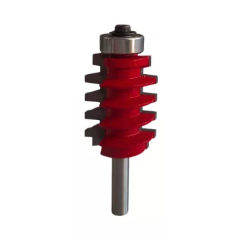 Verleimfräser, 31.8x6.35x8mm Oberfräser, Hartmetall (HW)