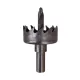 Kreisbohrer, 22x43x6mm, Hochleistungsschnellstahl (HSS)