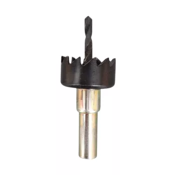 Kreisbohrer, 22.5x57x8mm, Hochleistungsschnellstahl (HSS)