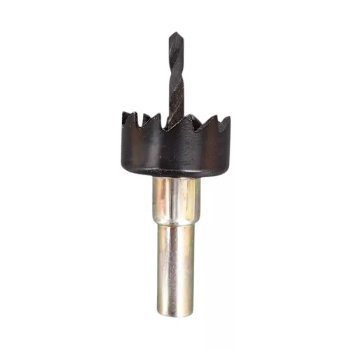 Kreisbohrer, 22.5x57x8mm, Hochleistungsschnellstahl (HSS)