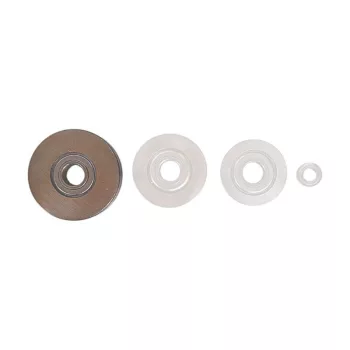 Kugellager 34.9x8x6.3mm