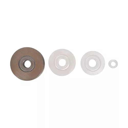 Kugellager 34.9x8x6.3mm