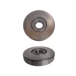 Kugellager 34.9x8x6.3mm