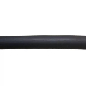 D6mm Flexibler Gummischlauch für Wasser und Luft