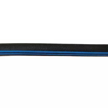 D6mm Flexibler Universal-Gummischlauch