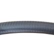 D100mm Grauer PVC Flexschlauch