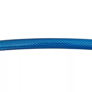 D6mm Flexibler PVC Druckluftschlauch