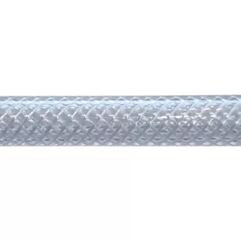 D4mm PVC Druckluftschlauch in Lebensmittelqualität