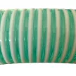 D63mm Grüner PVC Saug-Druckschlauch