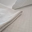Stoffsack für Absauganlage 64x120cm