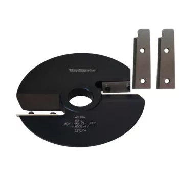 Abplatt-Messerkopf-L (links, unten)-HS (HSS) no.4L