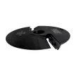 Abplatt-Messerkopf 160x14x55x30mm, Z2, Schnellarbeitsstahl (HSS), L (links, unten), no.4L